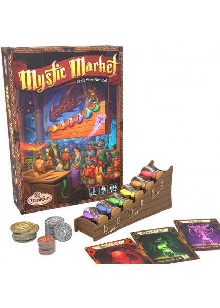 Mystic Market